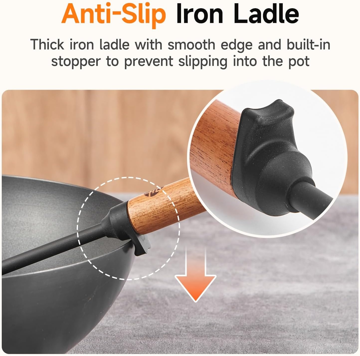 image:imageSpoon Soup and Cooking spatula