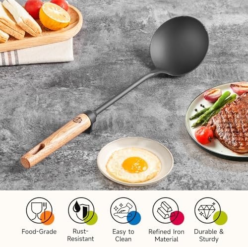 image:imageSpoon Soup and Cooking spatula