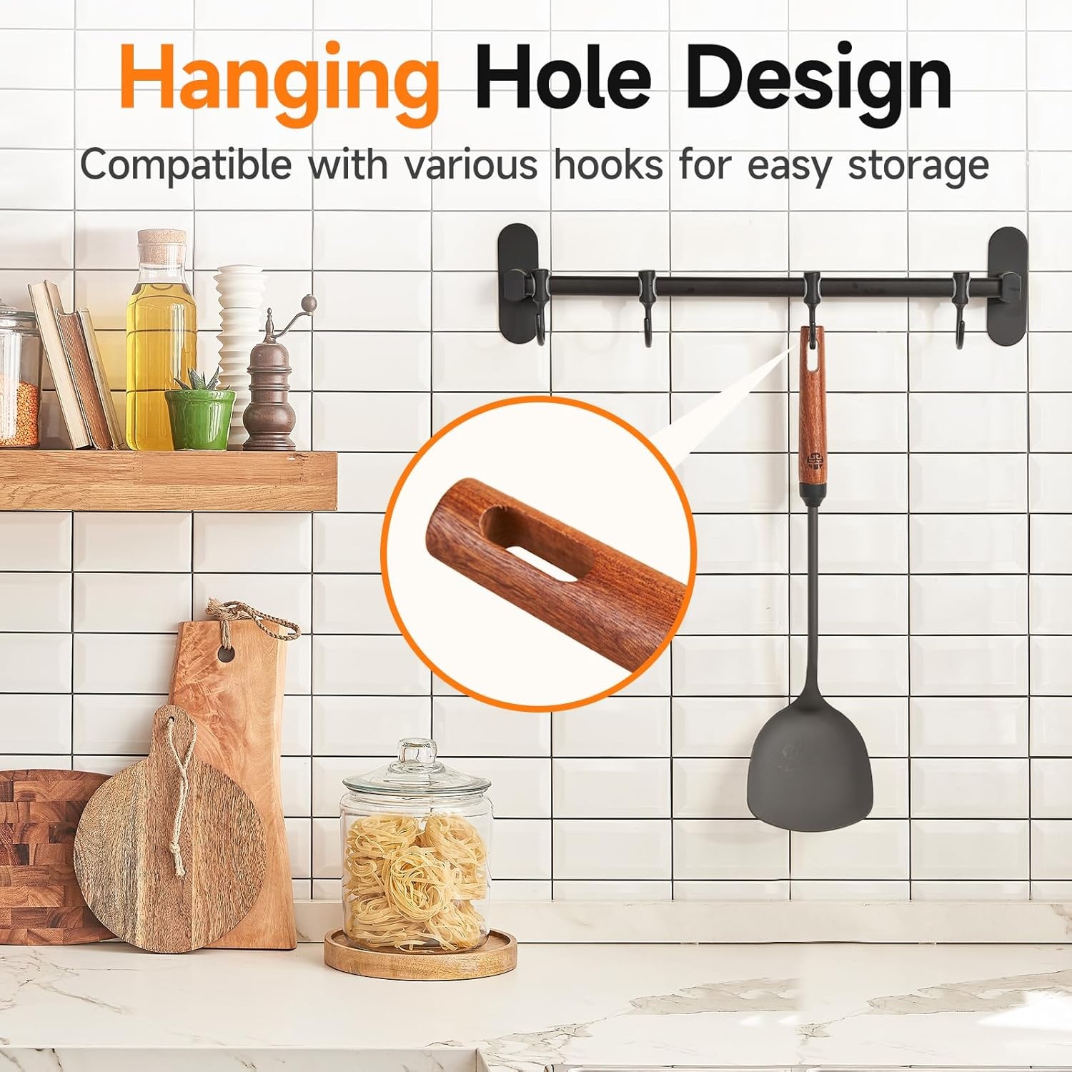 image:imageSpoon Soup and Cooking spatula