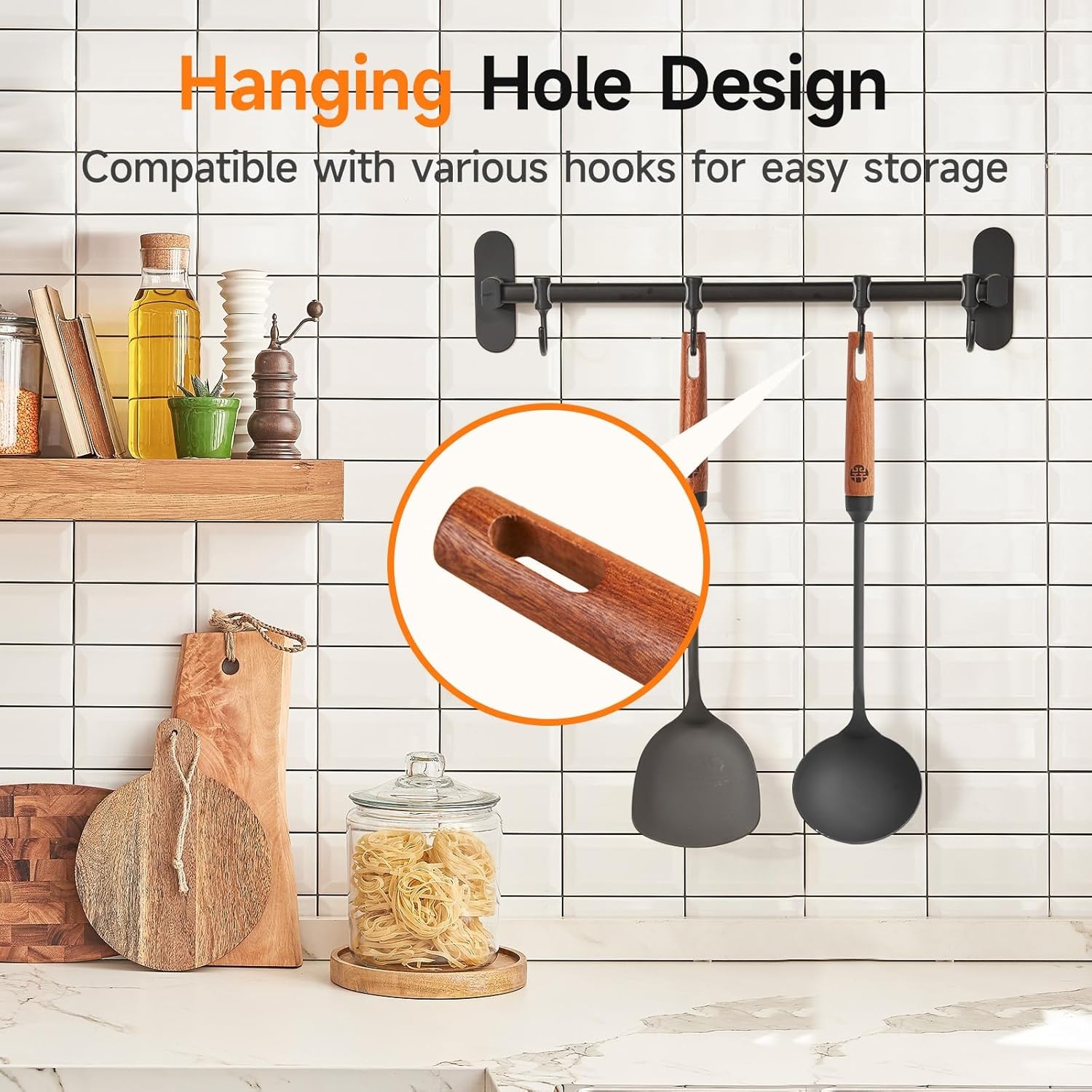image:imageSpoon Soup and Cooking spatula