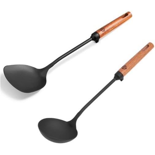 image:imageSpoon Soup and Cooking spatula