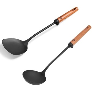 image:imageSpoon Soup and Cooking spatula
