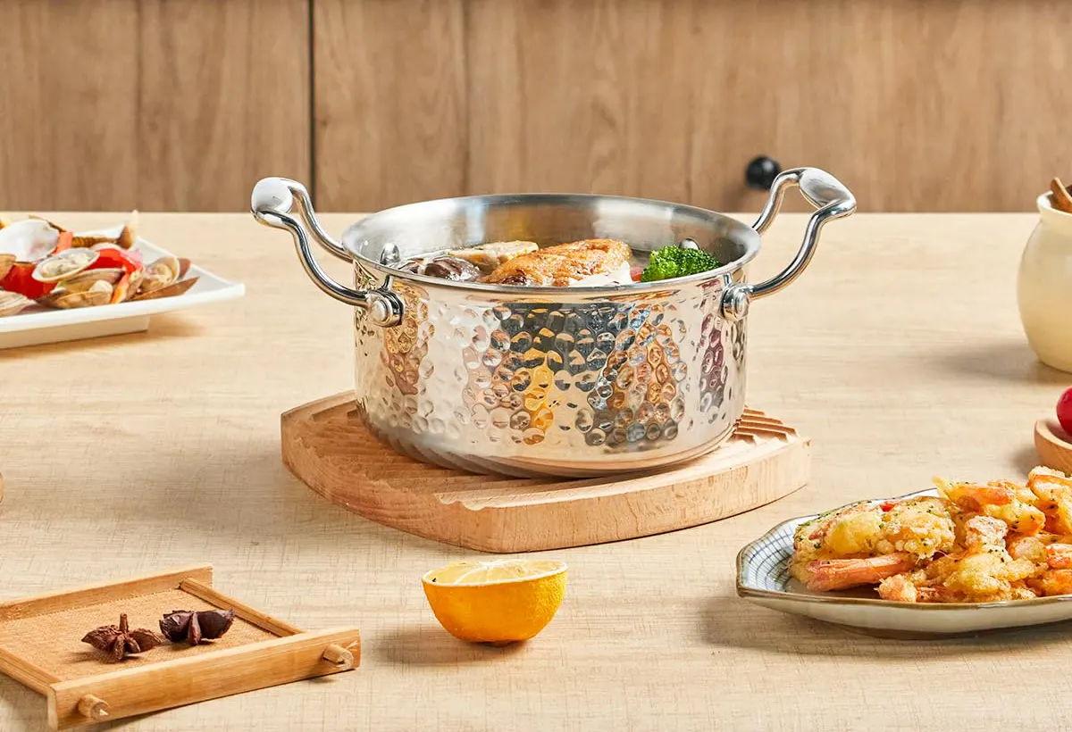 Stock Pot